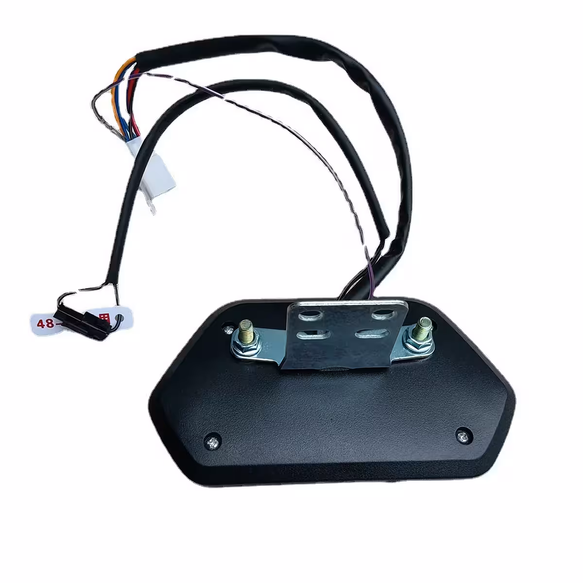 Bord electronic rezistent la apă pentru utilizare în exterior