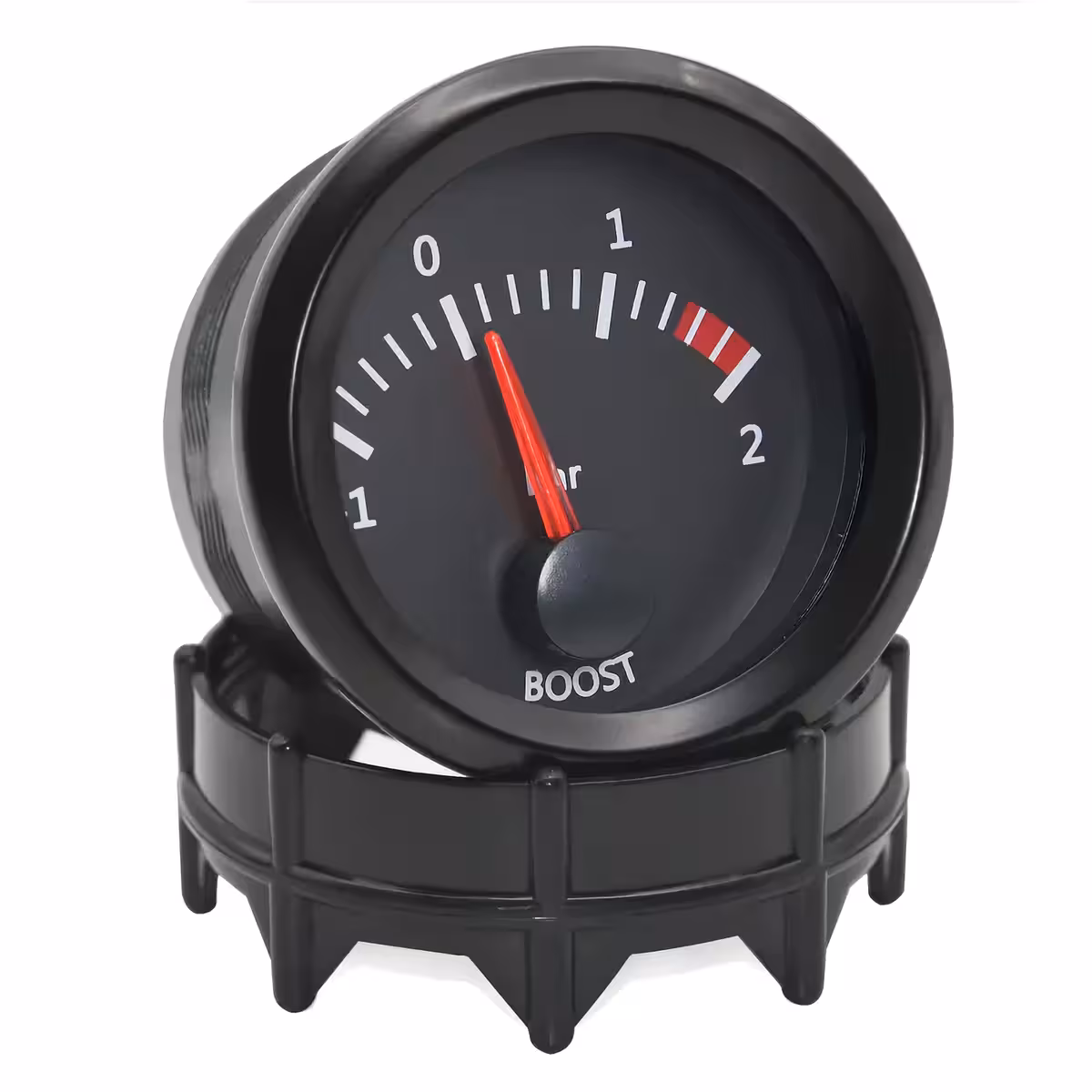 Ceas boost cu afișaj digital precis pentru monitorizare presiune.