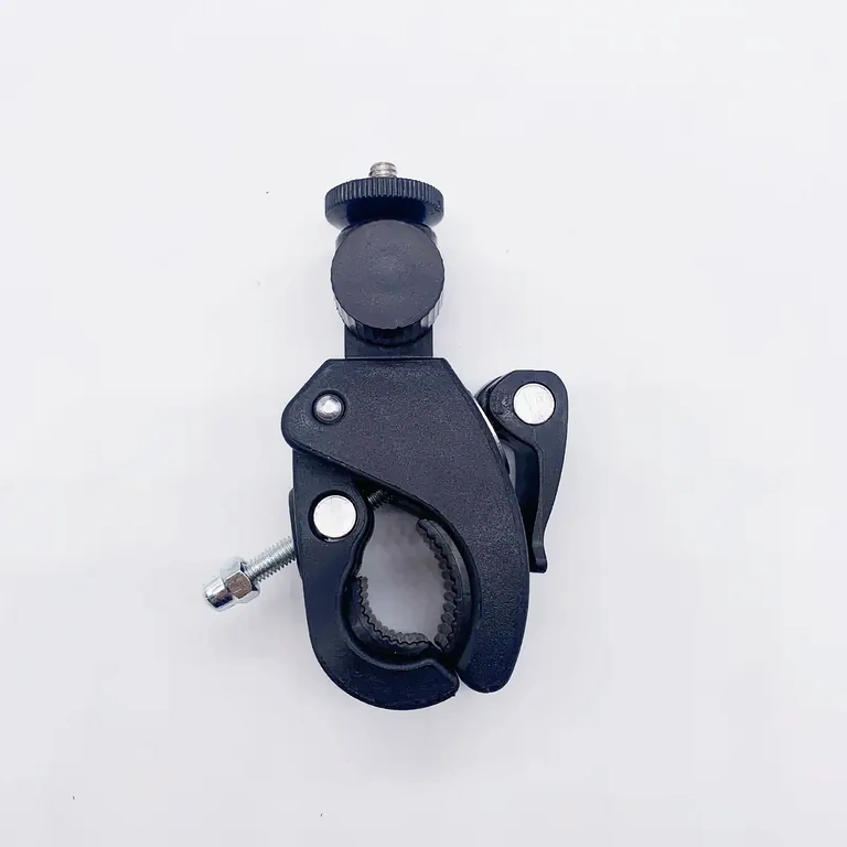 Brățară suport camera sport bicicletă Brățară de fixare pentru camera video pe bicicletă sau motocicletă.