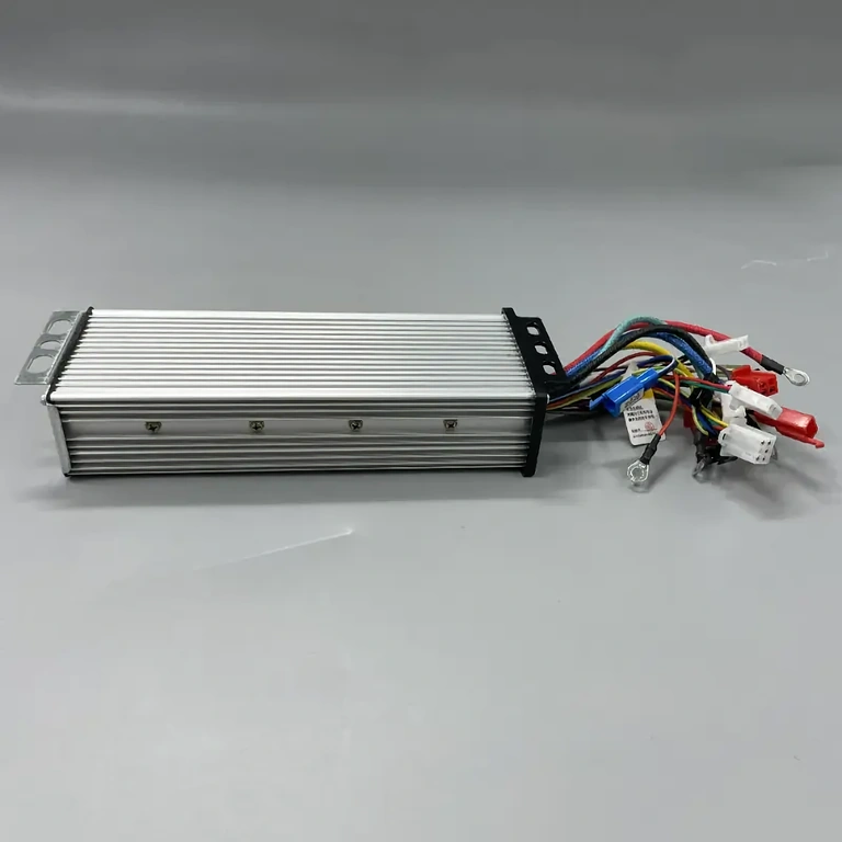 Upgrade controller scuter Citycoco până la 3000W Controller upgrade pentru scutere Citycoco și Harley cu putere mare