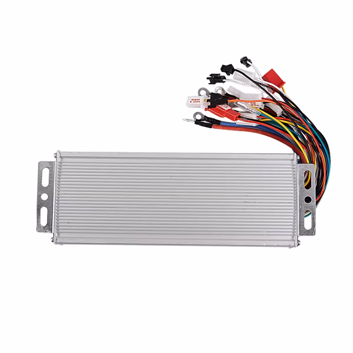Controller pentru motor brushless cu putere 1500W, 52V