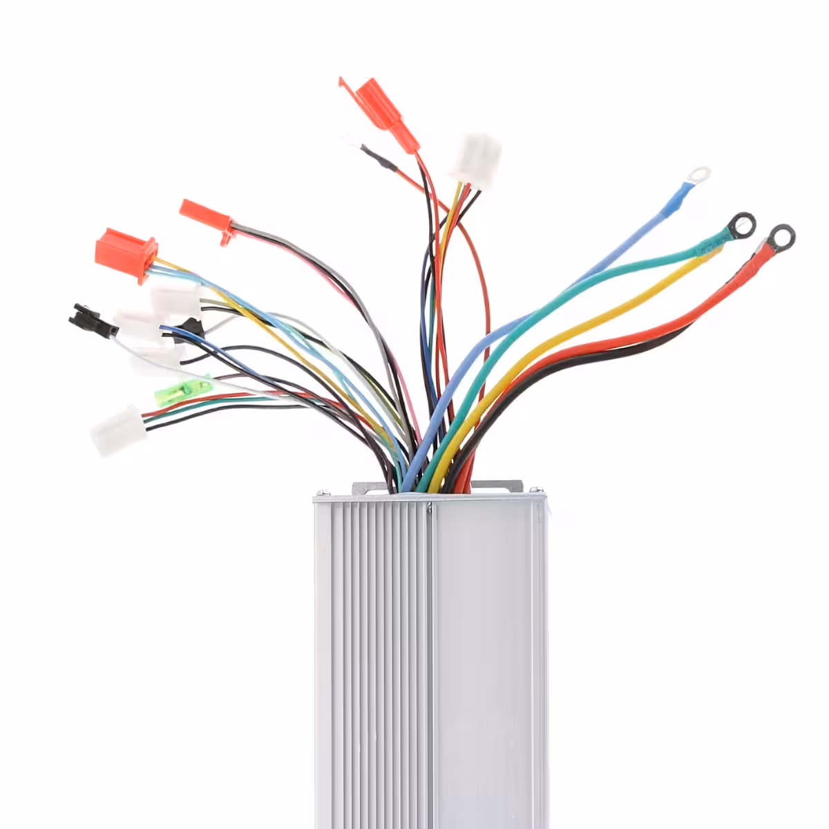 Controller cu curent maxim 40A pentru scutere electrice