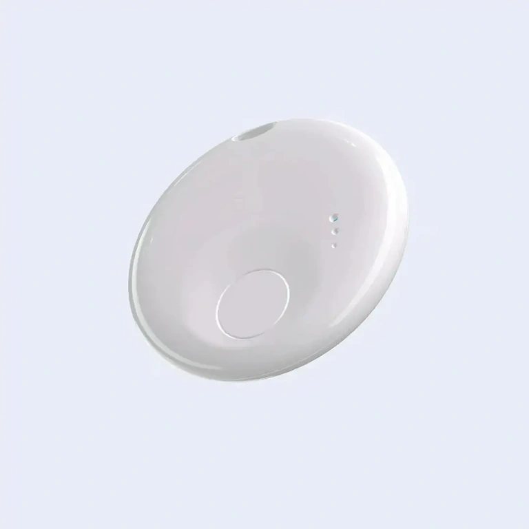 Localizator GPS pentru chei și portofel Dispozitiv de urmărire GPS pentru obiecte personale importante