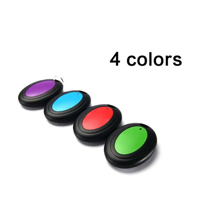 Set format din 4 tag-uri smart pentru multiple obiecte