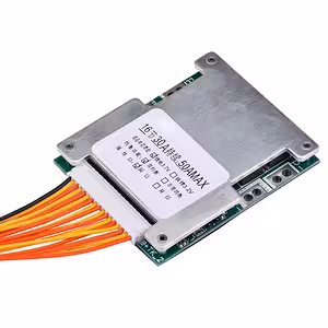 BMS 16S 60V 40A – Sistem Protecție Baterie Scuter Electric sau Bicicletă Electrică