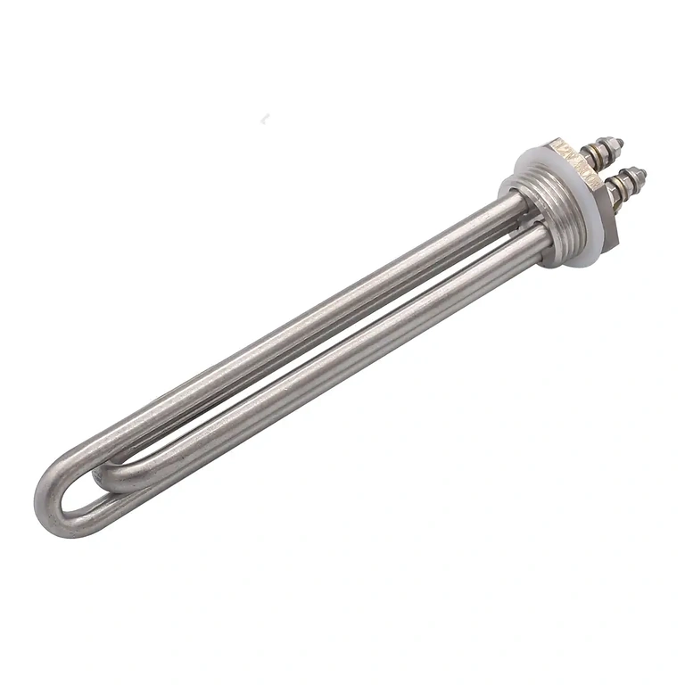 Tijă de încălzire în boiler Tijă radiantă folosită pentru încălzirea lichidului în boiler