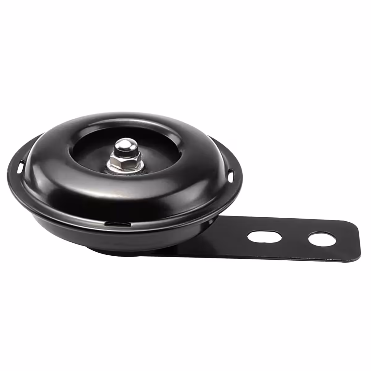 Claxon puternic electric pentru biciclete electrice, 36V până la 60V