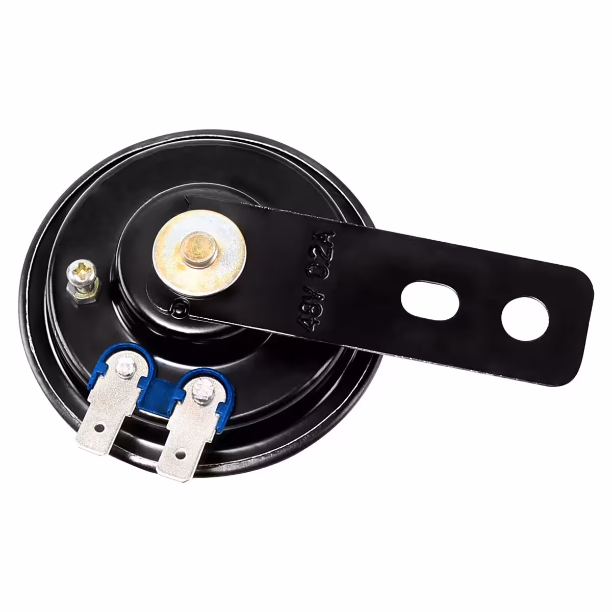 Claxon electric universal compatibil cu e-bike-uri de 36V, 48V și 60V