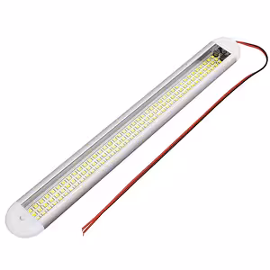 Lampa LED interior auto – plafonieră și lumină portbagaj pentru VW, Ford, BMW, Dacia, Skoda, Audi