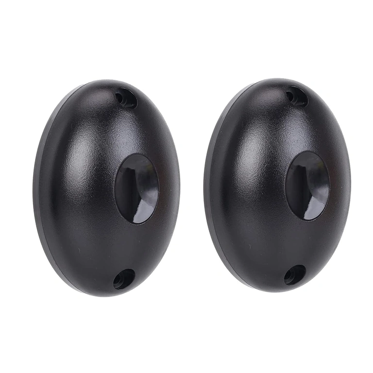 Senzori fotoelectrici IR de înaltă precizie pentru porți automatizate.