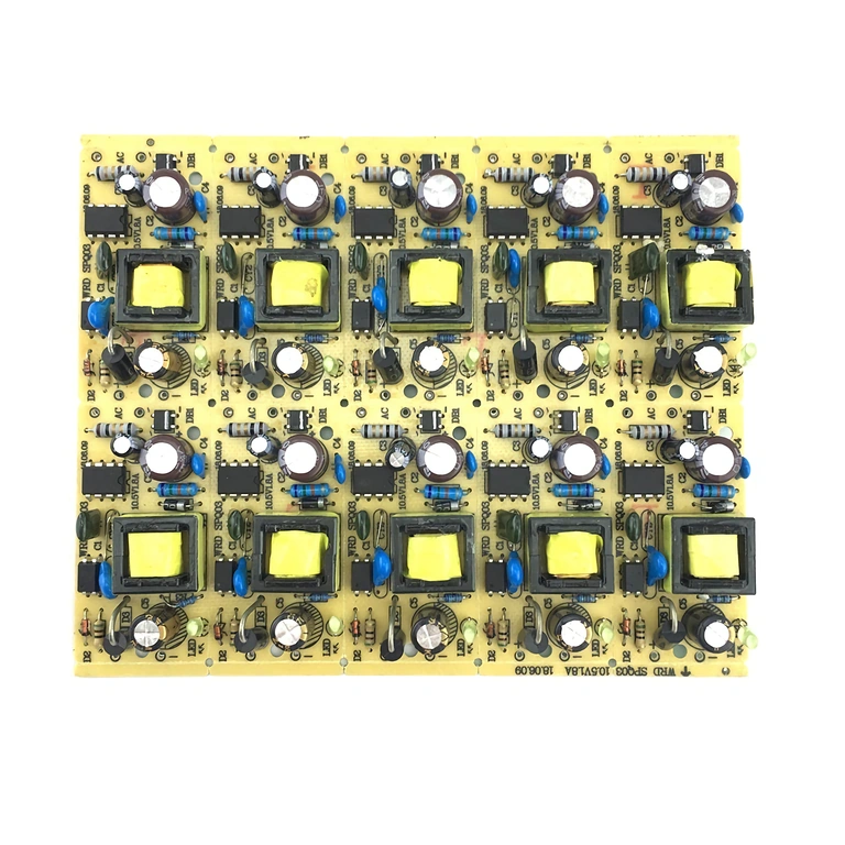 Încărcător 5V 2A pentru camere de supraveghere Sursă 5V 2A folosită pentru alimentarea camerelor CCTV