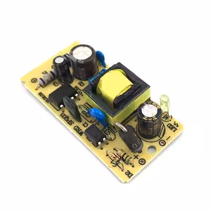 Sursă Alimentare 5V 2A Stabilizată – Adaptor Universal Tensiune DC pentru LED, Router, Cameră