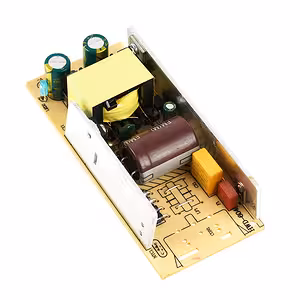 Sursă 12V 5A – Sursă de Alimentare LED, Comutație, Tensiune Stabilizată 12V 5A