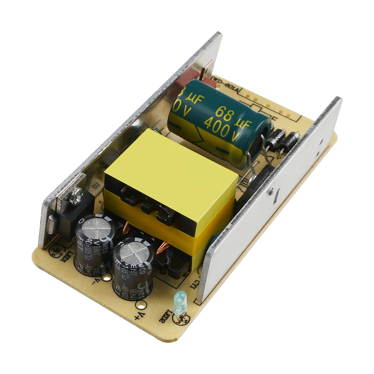 Adaptor de alimentare stabilizată 24V 3A, eficient și fiabil