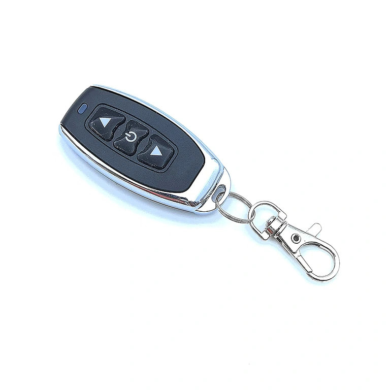 Controler bandă LED monocrom cu reglaj fin al luminozității