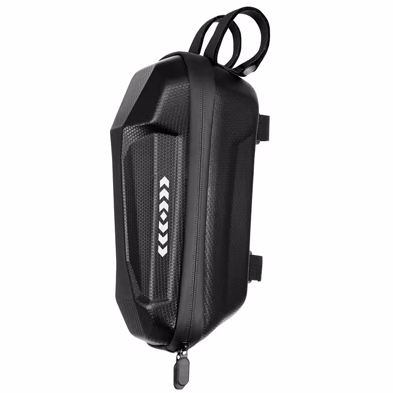 Geantă Depozitare Trotinetă Electrică 3L – Borsetă Compatibilă Xiaomi, Kukirin, Myria