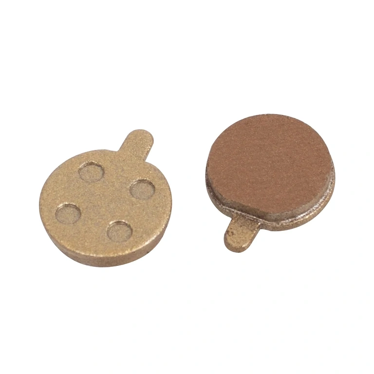 Set complet de plăcuțe frână pentru trotineta Xiaomi M365