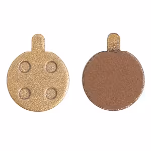 Plăcuțe frână Xiaomi Pro 2, M365 și Zoom 5 | Pentru trotinete electrice și biciclete