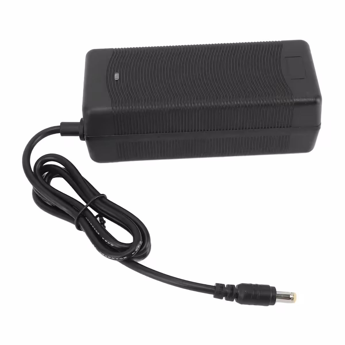 Încărcător Li-Ion 36V 3A pentru biciclete și trotinete electrice, cu indicator LED