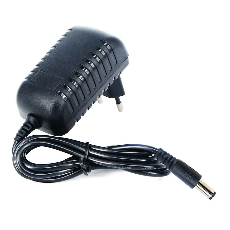 Încărcător LiFePO4 12V 2A cu protecții OVP, OCP și la scurtcircuit