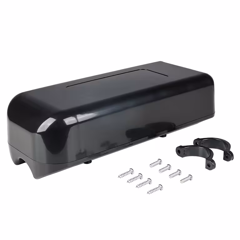 Cutie Controller Mare pentru Bicicletă Electrică – Compatibilă până la 1000W