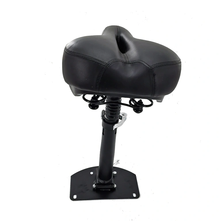 Cadrul scaunului din aliaj de aluminiu pentru trotinete electrice