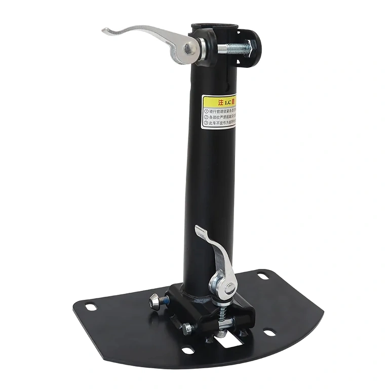 Mecanismul de reglare a înălțimii scaunului pentru trotineta electrică, interval 43–60 cm