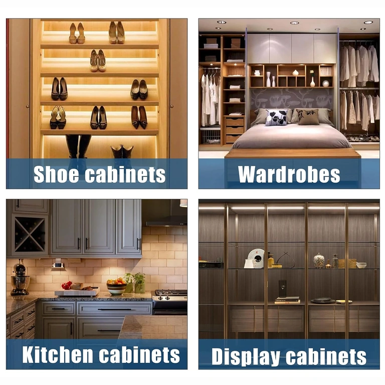 Montaj întrerupător încastrat în dulap