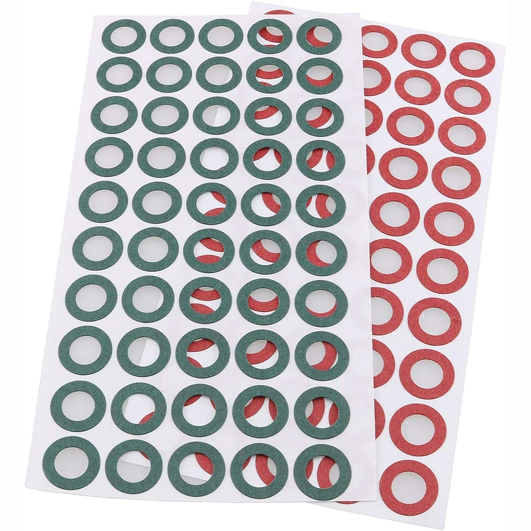 Hârtie izolatoare 18650 care previne scurtcircuitul bateriilor