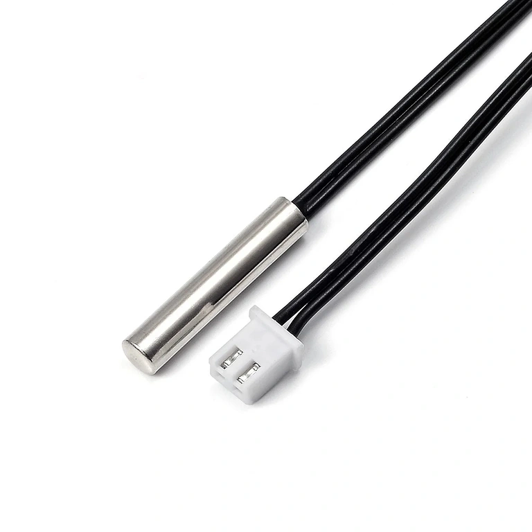 Set 4 bucăți senzor temperatură NTC 10K pentru sisteme HVAC