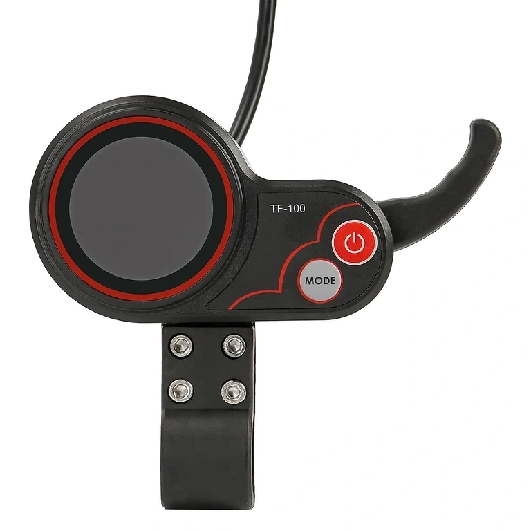 Display LCD TF-100 pentru controller trotineta electrica